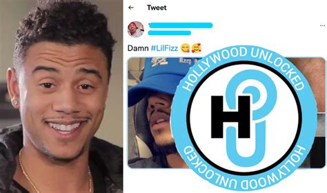 lil fizz leaked video|Nelly, Lil Fizz Have Nude Videos Leak, Twitter Reacts